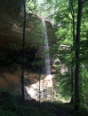 Waterfall, Red River Gorge, KY